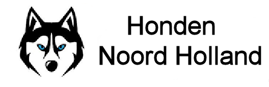 Honden noord holland